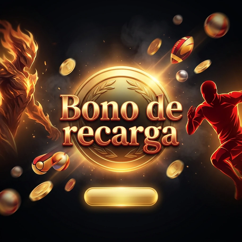 Bono de recarga